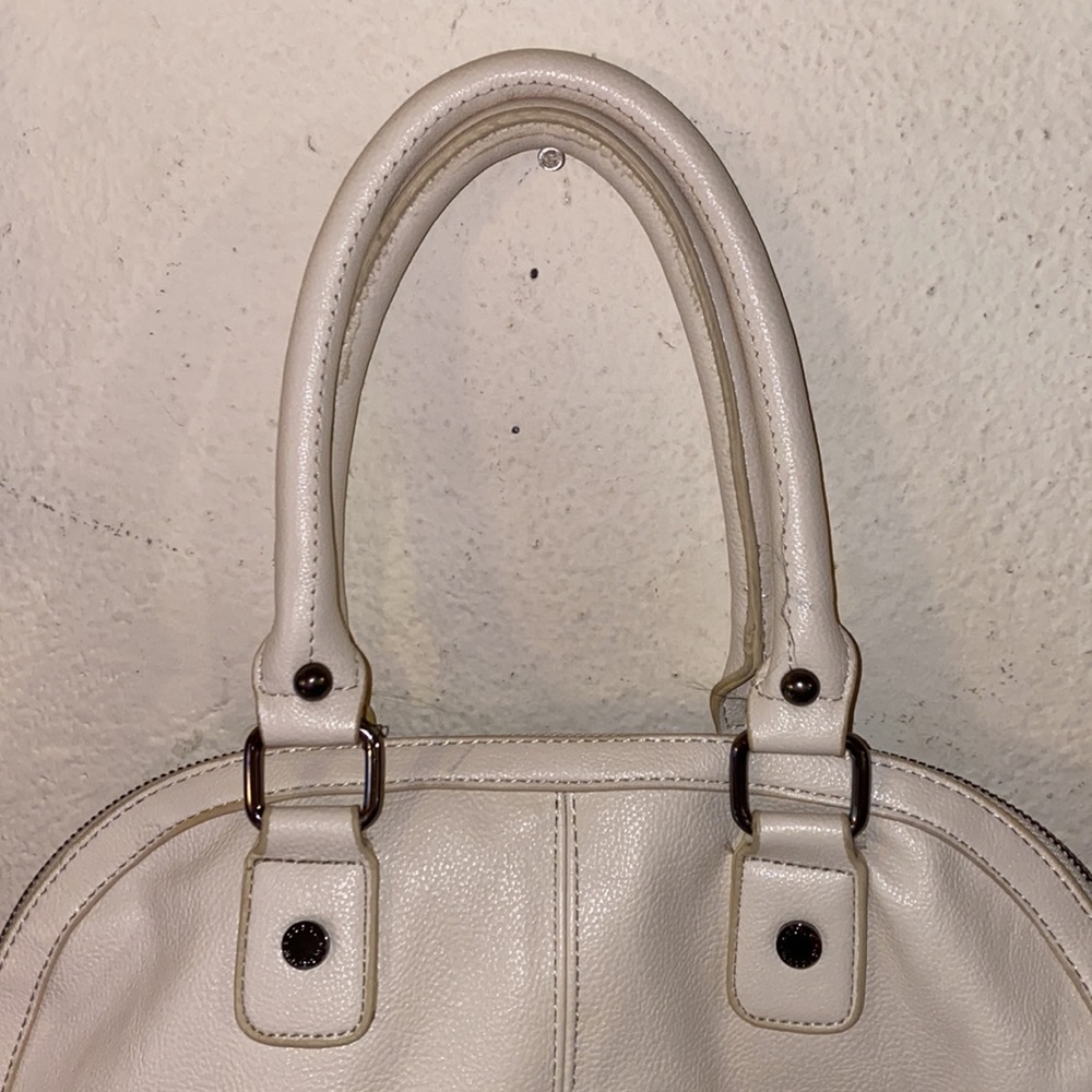 Steve Madden large quilted puff purse - Picture 3 of 15